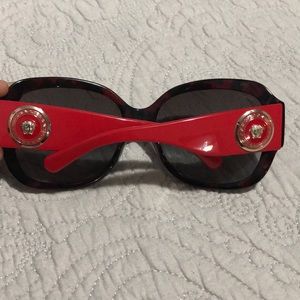 Versace sunglasses